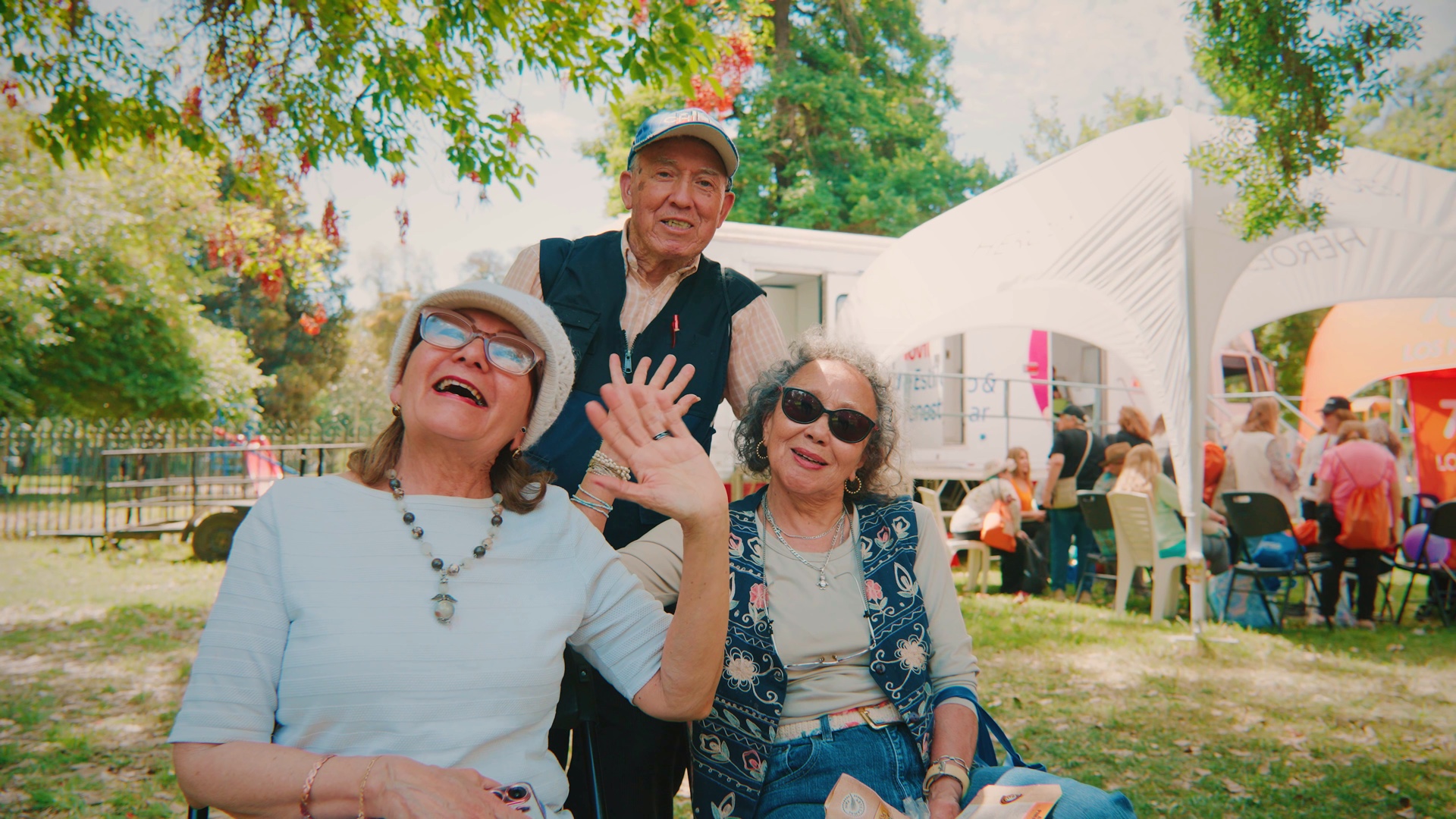 Móvil Estilo & Bienestar