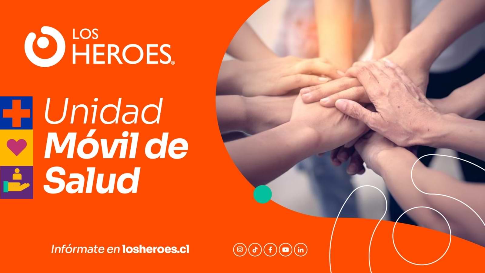 Unidad Móvil de Salud